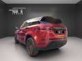 Land Rover Range Rover Evoque Range Rover Evoque 2.0D I4 163 CV S Rosso - thumbnail 4