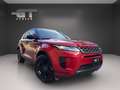 Land Rover Range Rover Evoque Range Rover Evoque 2.0D I4 163 CV S Rosso - thumbnail 1
