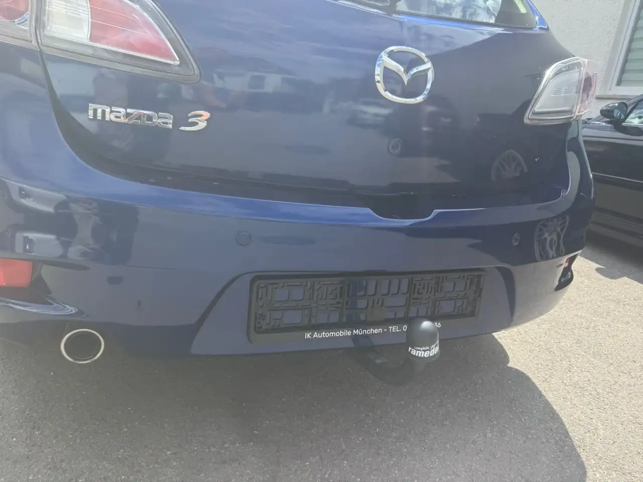 Das Auto