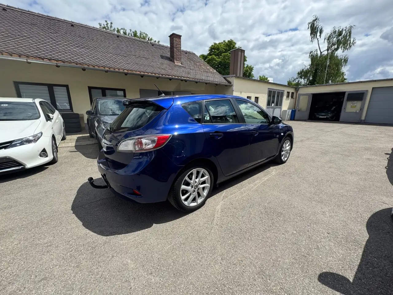 Das Auto