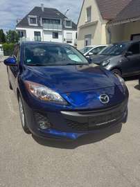 Lim. Edition Automatik Klima PDC AHK68.000 km
