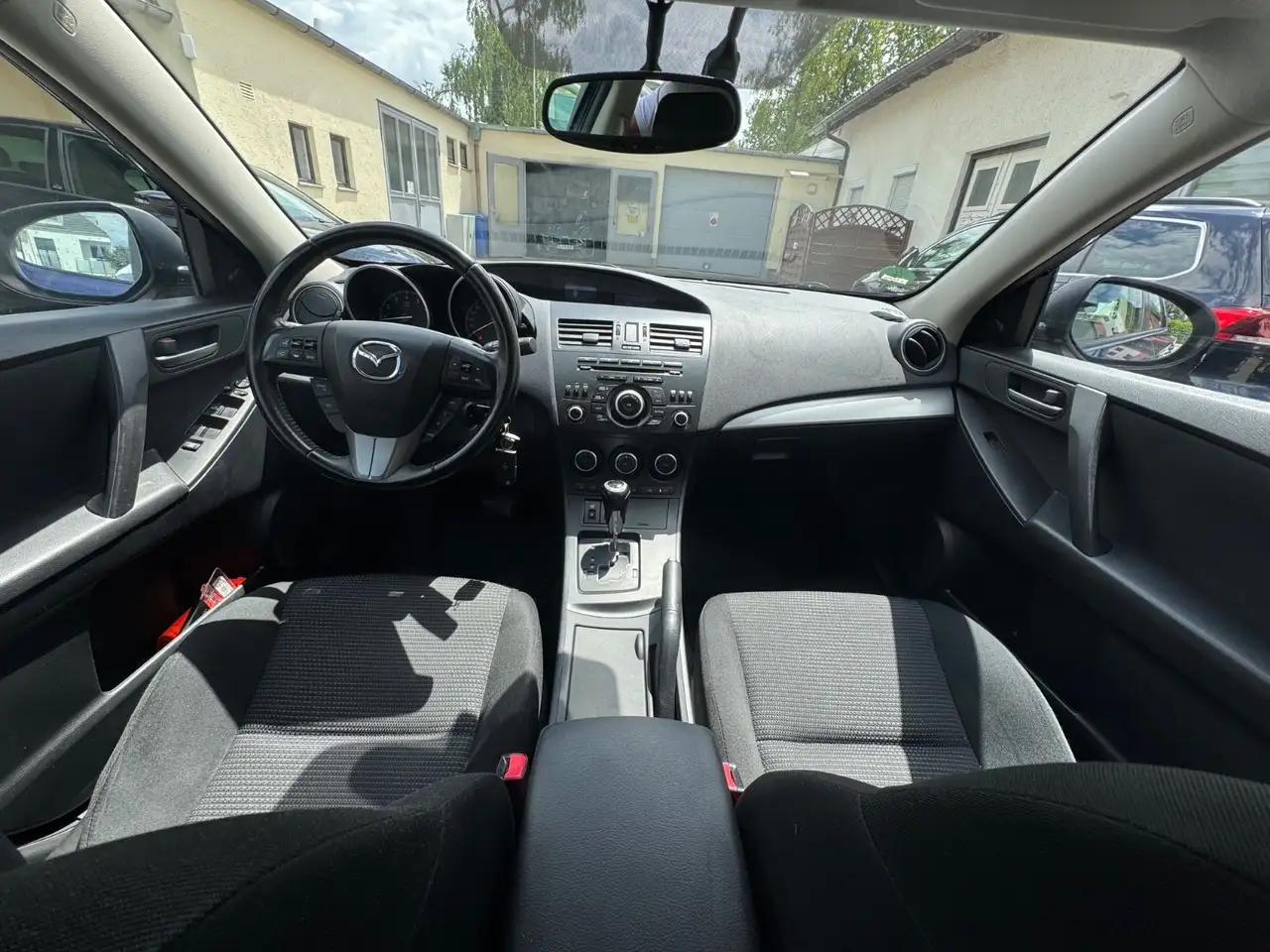 Das Auto