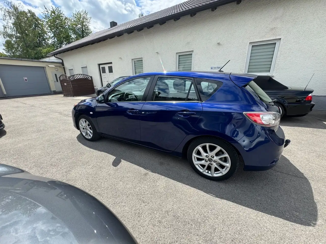 Das Auto