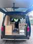 Volkswagen T6 Kombi 4 Motion 5 posti Blu/Azzurro - thumbnail 2