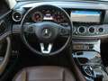 Mercedes-Benz E 350 d T-Kombi Avantgarde Comand Leder AHK Negro - thumbnail 3
