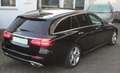 Mercedes-Benz E 350 d T-Kombi Avantgarde Comand Leder AHK Negro - thumbnail 2