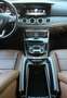 Mercedes-Benz E 350 d T-Kombi Avantgarde Comand Leder AHK Negro - thumbnail 7