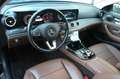 Mercedes-Benz E 350 d T-Kombi Avantgarde Comand Leder AHK Negro - thumbnail 6
