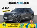 Peugeot 2008 1.2 BlueHDI S&S GT EAT8 130 Gris - thumbnail 1