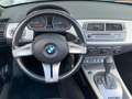 BMW Z4 Roadster 2.5i *AUTOMATIK*LEDER*XENON*SHZ* Grau - thumbnail 10