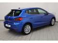 SEAT Ibiza 1.0 TSI XCELLENCE Blau - thumbnail 4