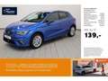 SEAT Ibiza 1.0 TSI XCELLENCE Blau - thumbnail 1
