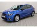 SEAT Ibiza 1.0 TSI XCELLENCE Blau - thumbnail 2