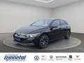 Volkswagen Golf VIII 1.5 TSI Style LED PLUS+NAVI+KEYLESS+KAMERA+A Schwarz - thumbnail 1