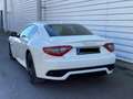 Maserati GranTurismo 4.7 V8 Sport Automatik White - thumbnail 7