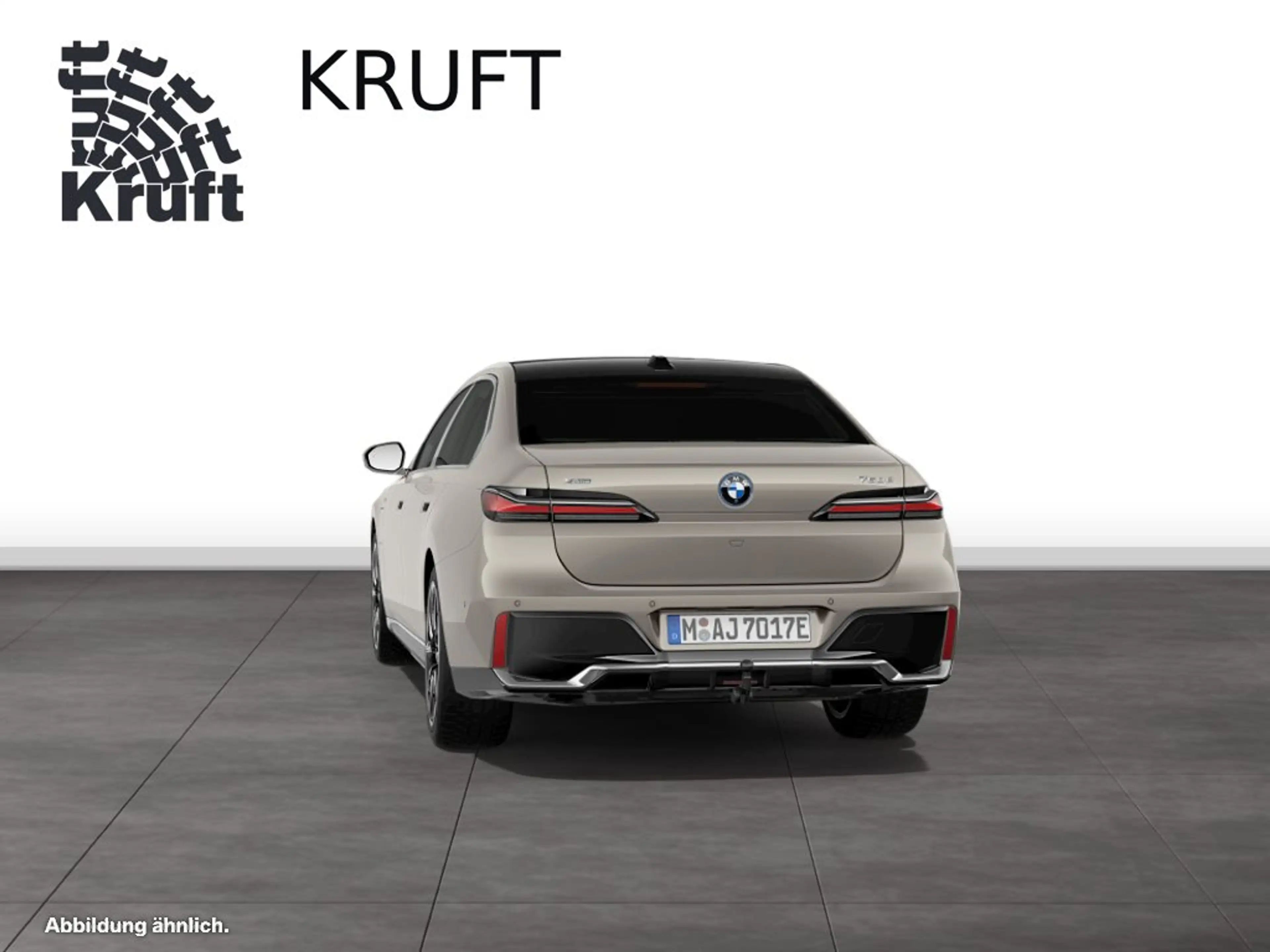 BMW 750 e xDrive M SPORT+THEATER+B&W SOUND+ICONIC — photo 8