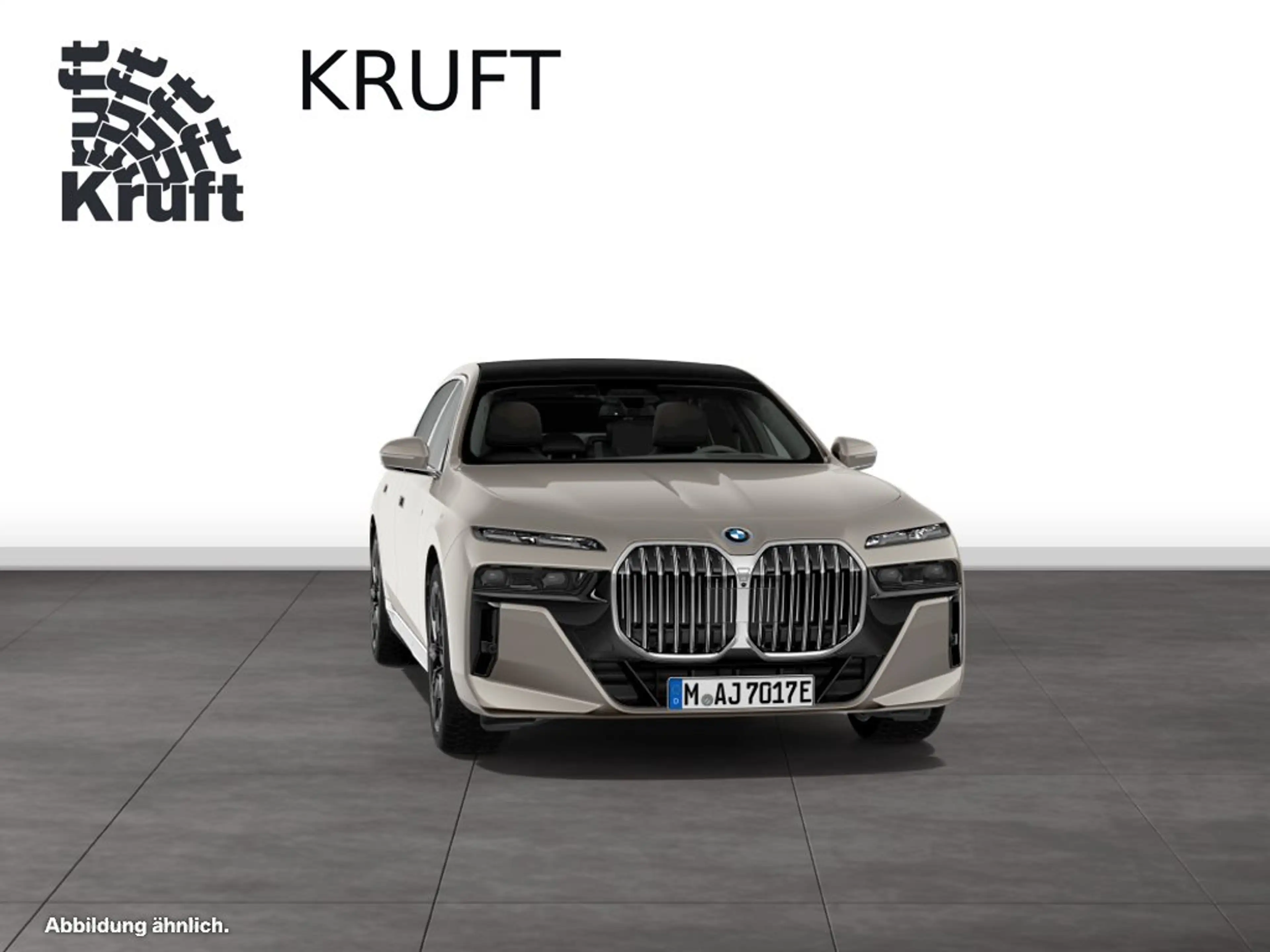 BMW 750 e xDrive M SPORT+THEATER+B&W SOUND+ICONIC — photo 11