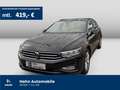 Volkswagen Passat Variant 2.0 TSI DSG Business Navi CAM LED Schwarz - thumbnail 1