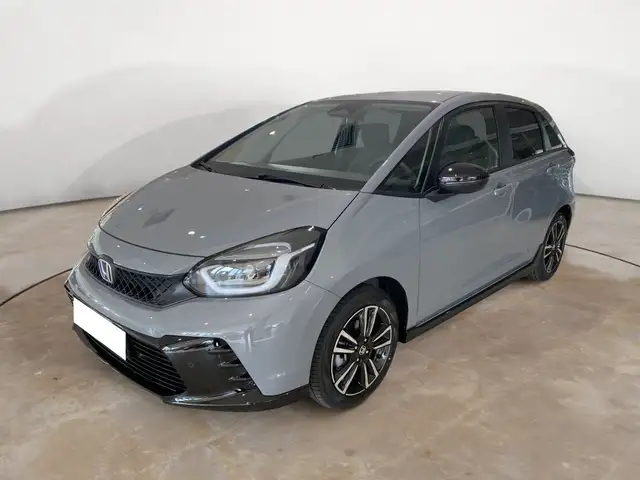 Honda Jazz 1.5 Hev Sport