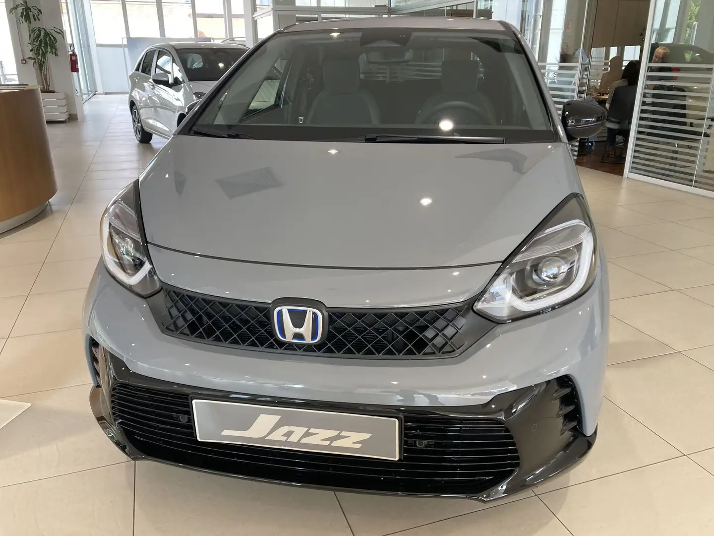 Honda Jazz 1.5 Hev Sport - 2