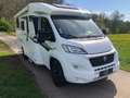 Fiat Ducato Ducato L2H2 Autm. Panorama Weiß - thumbnail 2