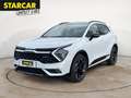 Kia Sportage GT-LINE AWD+PANO+ACC+SPORT-LEDERSITZE+CURVED-DISPL bijela - thumbnail 3