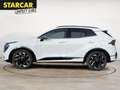 Kia Sportage GT-LINE AWD+PANO+ACC+SPORT-LEDERSITZE+CURVED-DISPL bijela - thumbnail 4