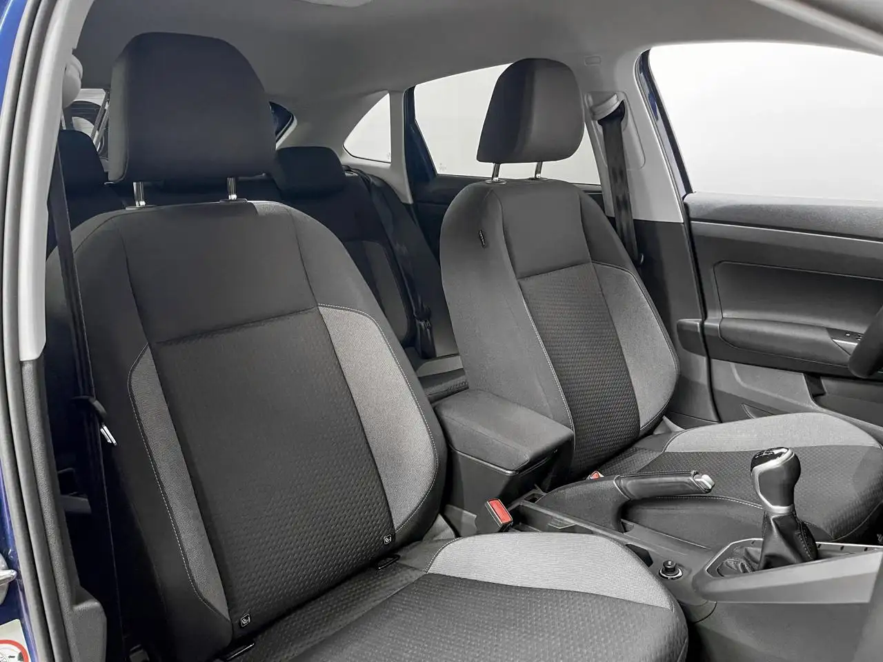 Volkswagen Taigo 1.0 TSI 110pk / Camera / Carplay / Navigatie / Zetelverwarming, миниатюра 12