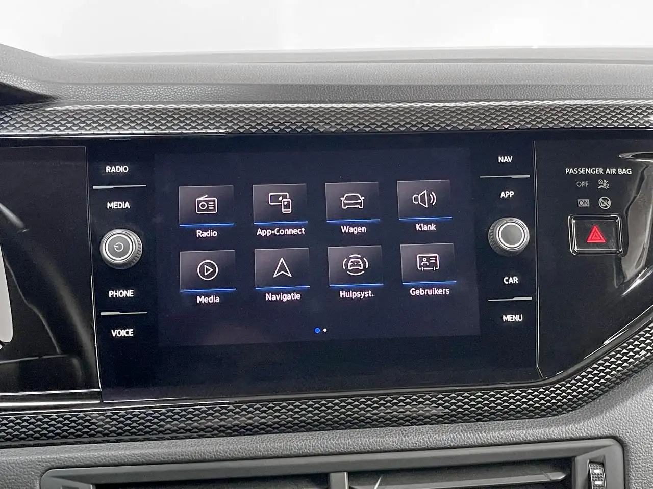 Volkswagen Taigo 1.0 TSI 110pk / Camera / Carplay / Navigatie / Zetelverwarming, миниатюра 22