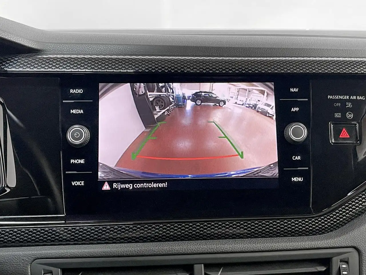 Volkswagen Taigo 1.0 TSI 110pk / Camera / Carplay / Navigatie / Zetelverwarming, миниатюра 21