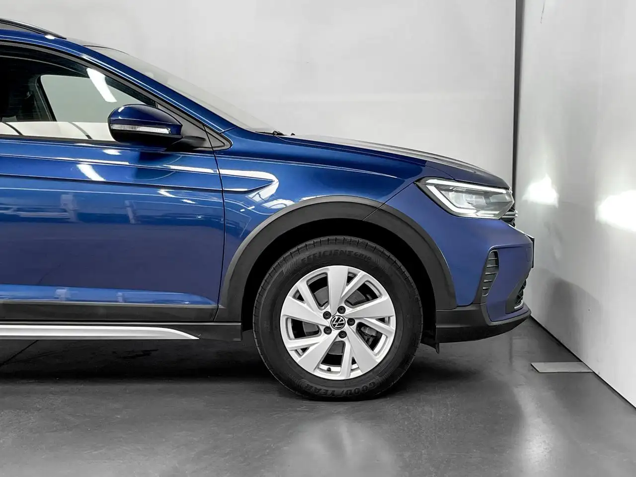Volkswagen Taigo 1.0 TSI 110pk / Camera / Carplay / Navigatie / Zetelverwarming, миниатюра 7