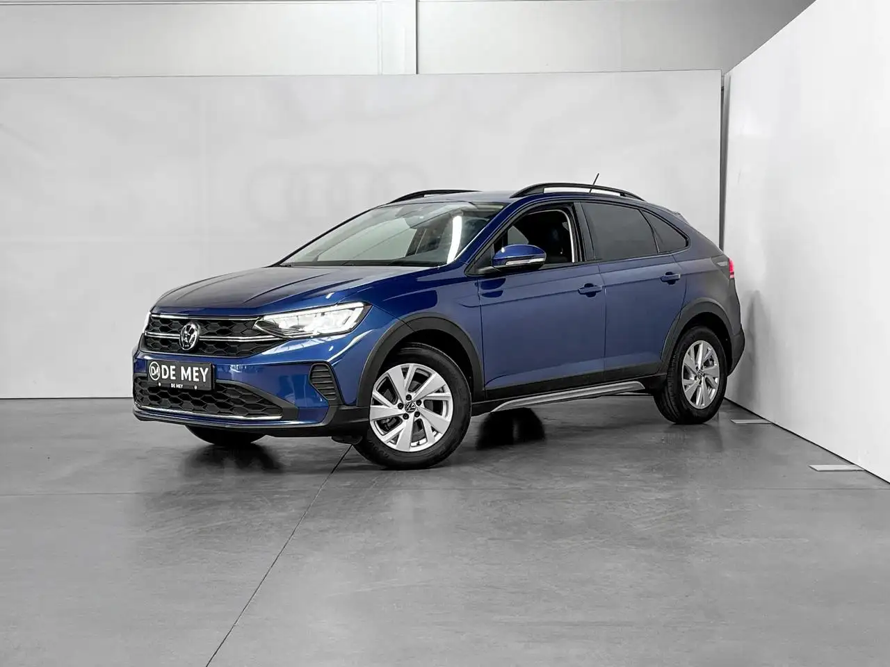 Volkswagen Taigo 1.0 TSI 110pk / Camera / Carplay / Navigatie / Zetelverwarming, миниатюра 2