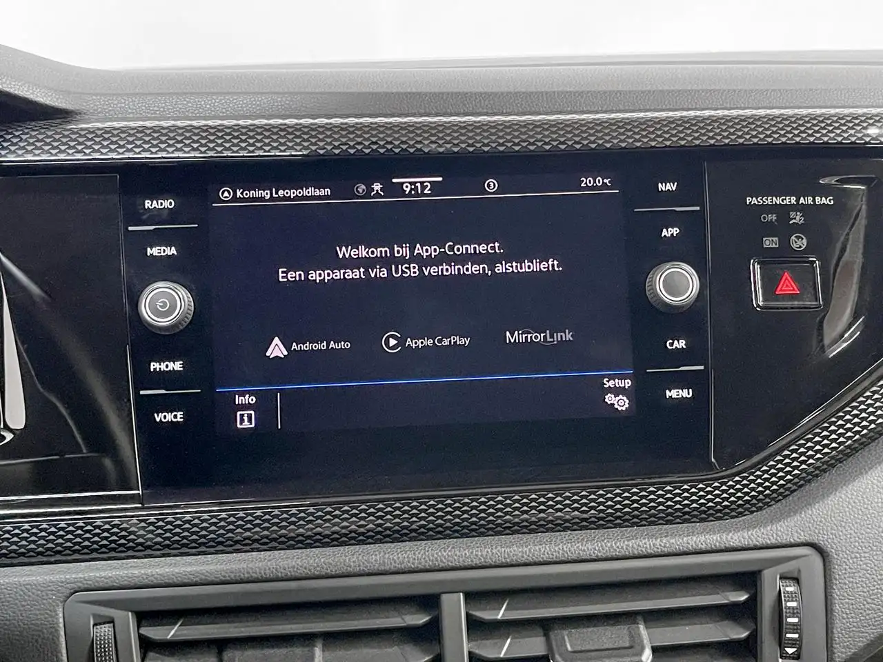 Volkswagen Taigo 1.0 TSI 110pk / Camera / Carplay / Navigatie / Zetelverwarming, миниатюра 26
