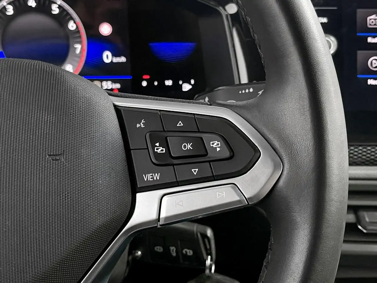 Volkswagen Taigo 1.0 TSI 110pk / Camera / Carplay / Navigatie / Zetelverwarming, миниатюра 15