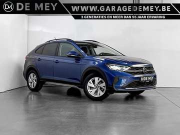 1.0 TSI 110pk / Camera / Carplay / Navigatie / Zetelverwarming
