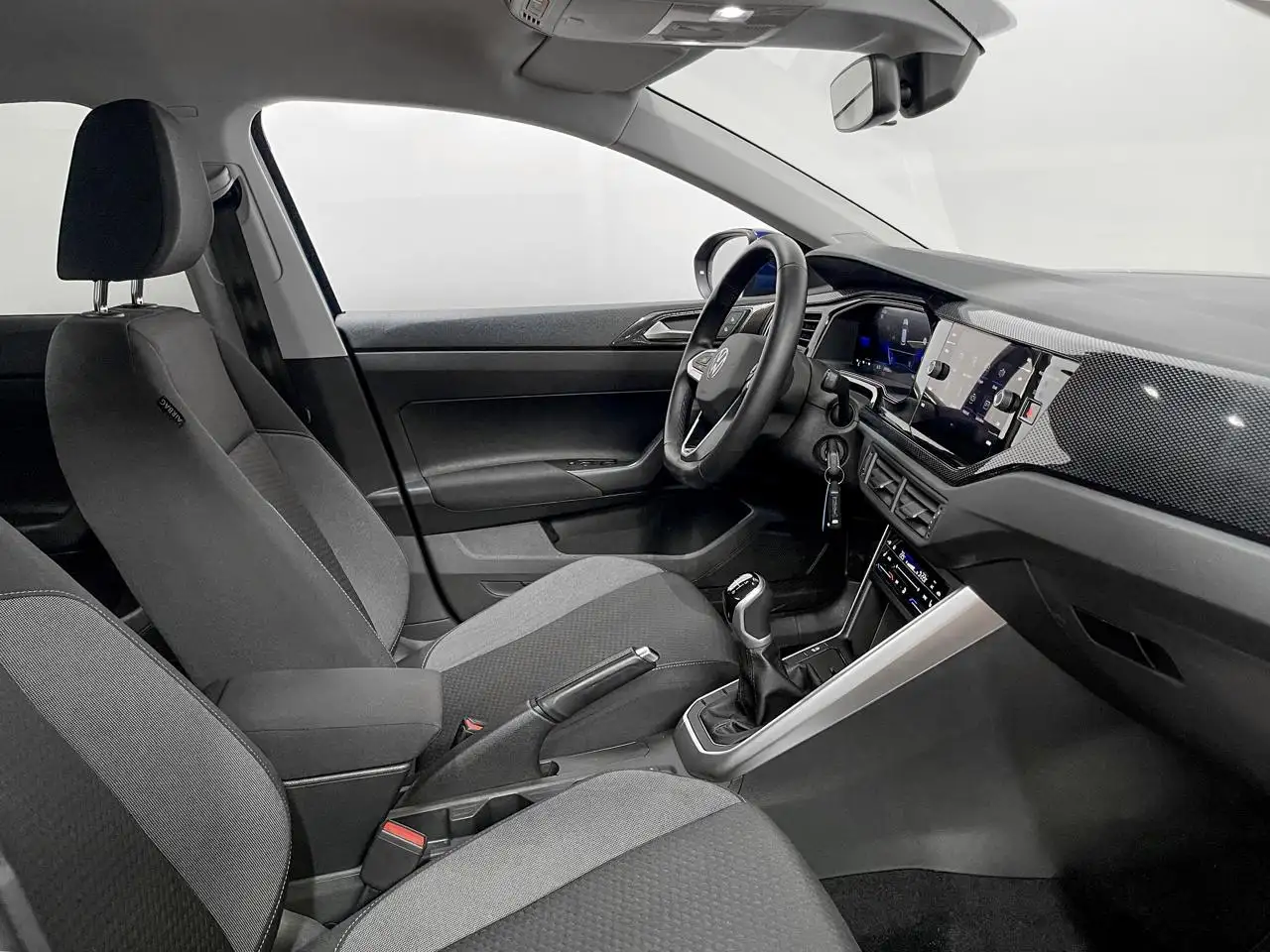 Volkswagen Taigo 1.0 TSI 110pk / Camera / Carplay / Navigatie / Zetelverwarming, миниатюра 11