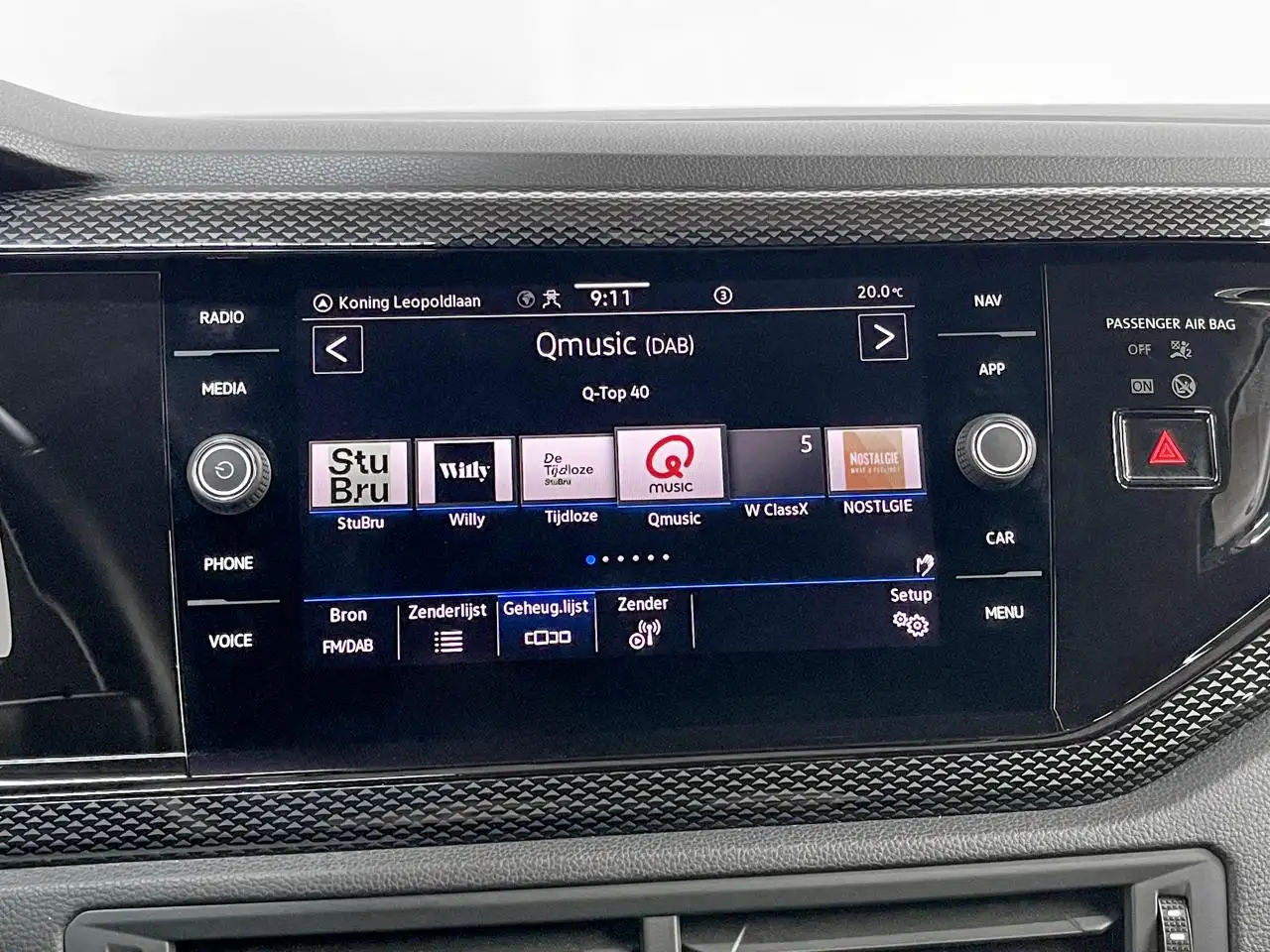 Volkswagen Taigo 1.0 TSI 110pk / Camera / Carplay / Navigatie / Zetelverwarming, миниатюра 23