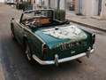 Triumph TR4 A IRS restaurée, fiabilisée,  Expertisée Grün - thumbnail 9