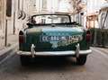 Triumph TR4 A IRS restaurée, fiabilisée,  Expertisée Grün - thumbnail 7