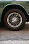 Triumph TR4 A IRS restaurée, fiabilisée,  Expertisée Grün - thumbnail 17