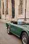 Triumph TR4 A IRS restaurée, fiabilisée,  Expertisée Grün - thumbnail 5