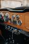 Triumph TR4 A IRS restaurée, fiabilisée,  Expertisée Grün - thumbnail 25