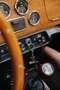 Triumph TR4 A IRS restaurée, fiabilisée,  Expertisée Grün - thumbnail 28