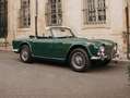Triumph TR4 A IRS restaurée, fiabilisée,  Expertisée Grün - thumbnail 1