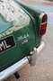 Triumph TR4 A IRS restaurée, fiabilisée,  Expertisée Grün - thumbnail 12