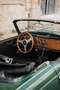 Triumph TR4 A IRS restaurée, fiabilisée,  Expertisée Grün - thumbnail 20