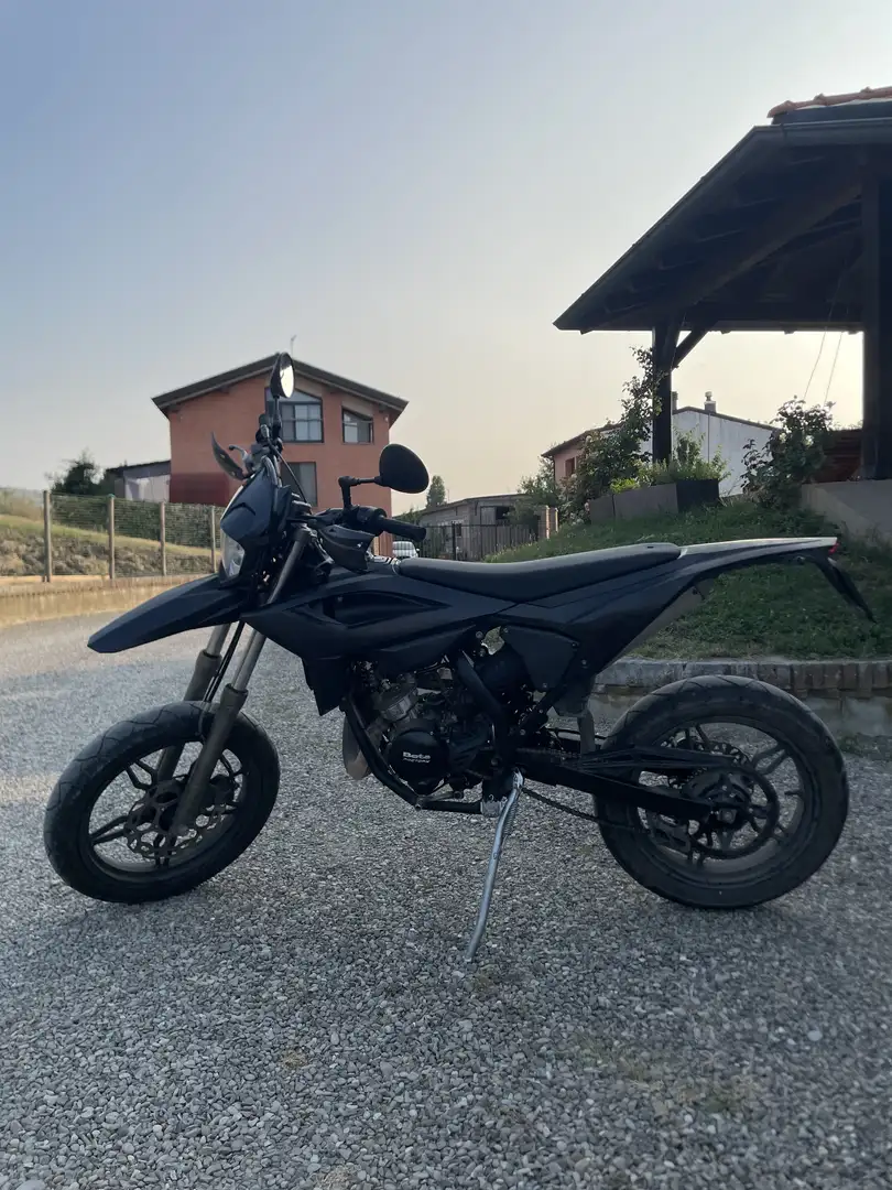 Beta RR 50 motard - 1