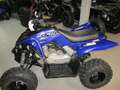 Yamaha YFM 90 Blauw - thumbnail 3