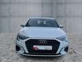 Audi A3 40 TFSI e S-TR LED+NAVI+VC+PDC+ACC Weiß - thumbnail 3