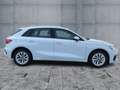 Audi A3 40 TFSI e S-TR LED+NAVI+VC+PDC+ACC Weiß - thumbnail 7